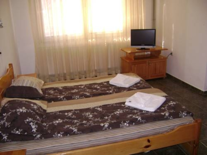 Hotel Montana