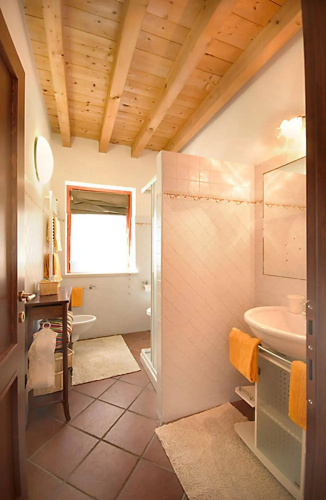 La Camaldola
