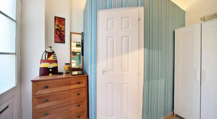 Basilica Suite Apartment