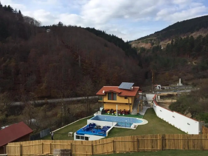 Villa