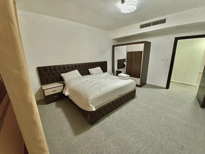 Skylight Apartments