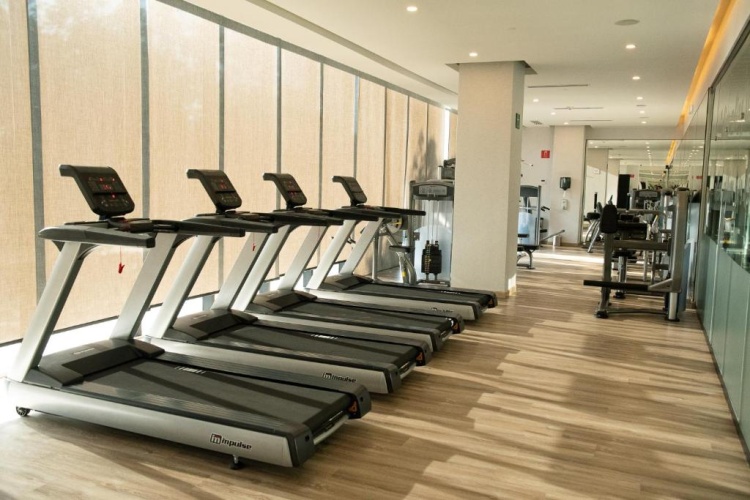 Quartz Hotel & SPA photo 26