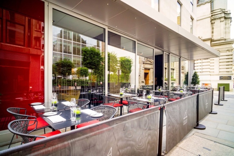 Clayton Hotel London Wall photo 18