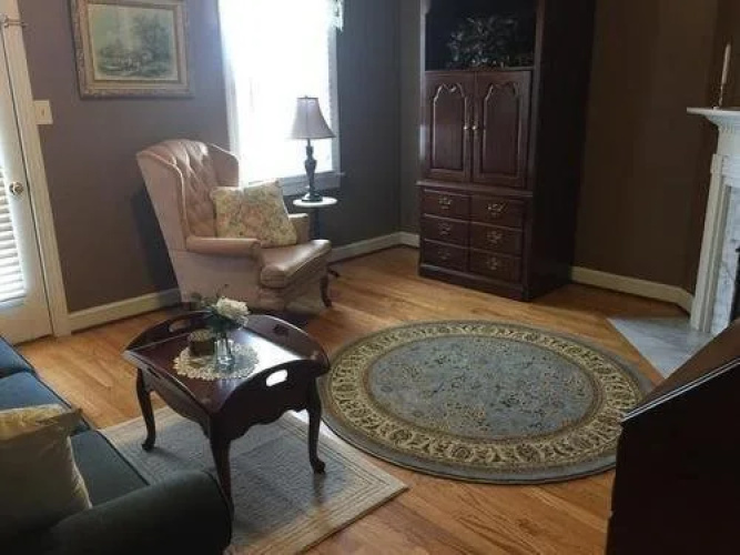 MiddleRidge Bed and Breakfast