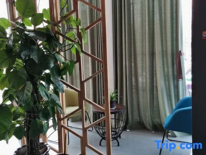 Xihua Baina Boutique Hotel
