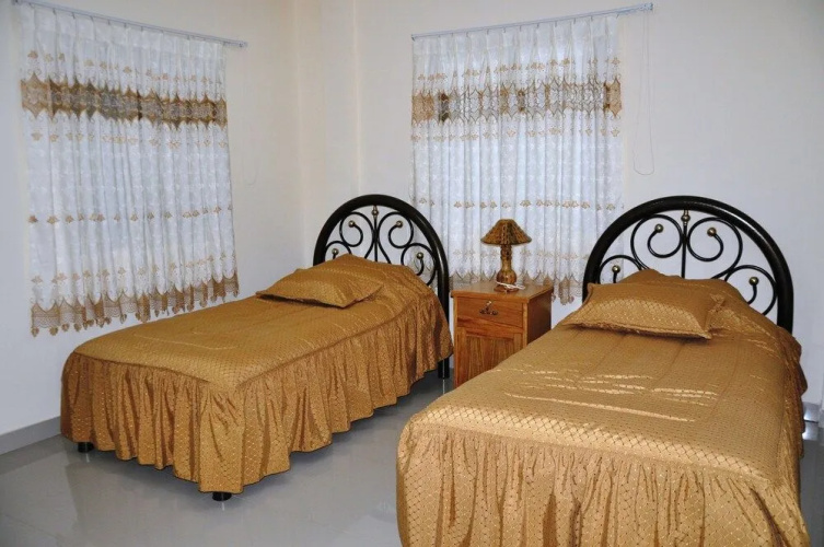 Hostal Butch Cassidy