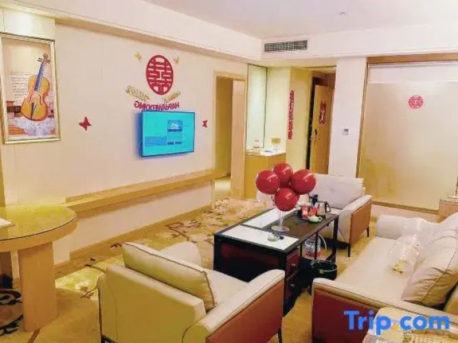 Vienna Hotel (Shantou Chaoyang Heping Branch)