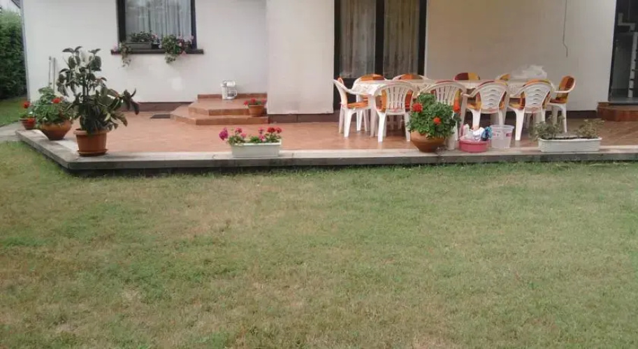 Teresa Apartman