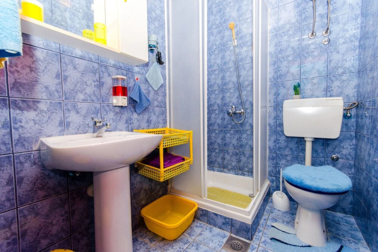 Apartment Slavka