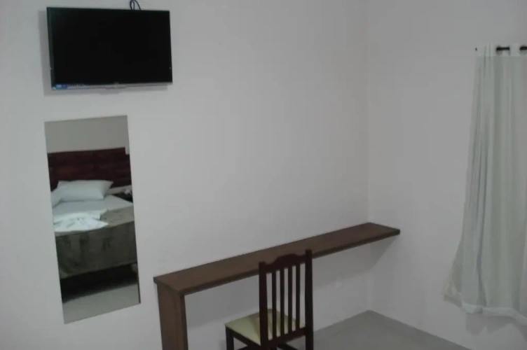Comfort Single room