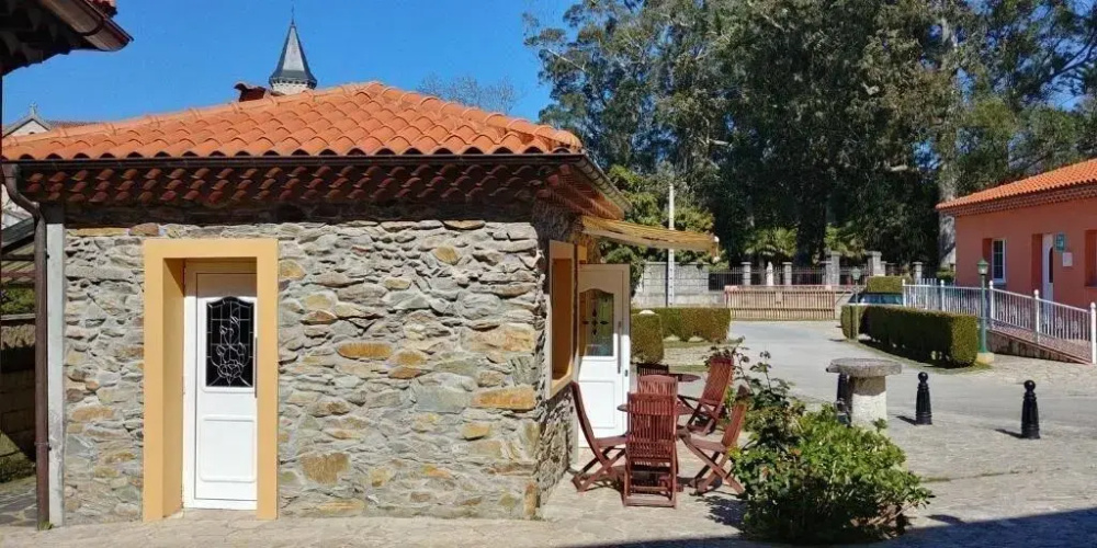 Hotel Alvaro