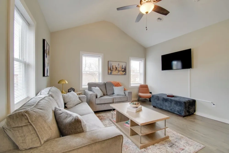 3 Bedrooms Cottage