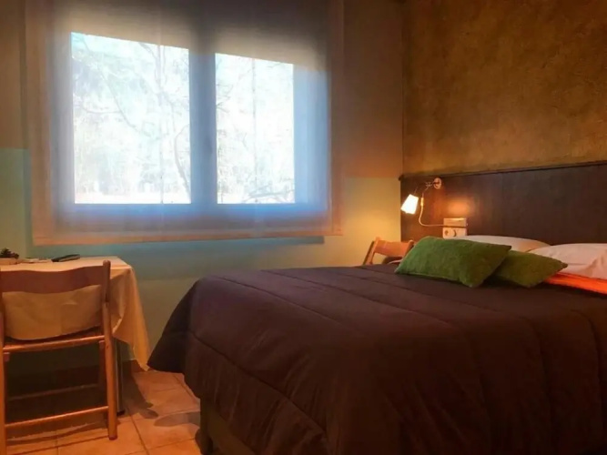 Hostal Cal Batista