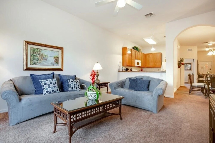 114RUMRUN condo