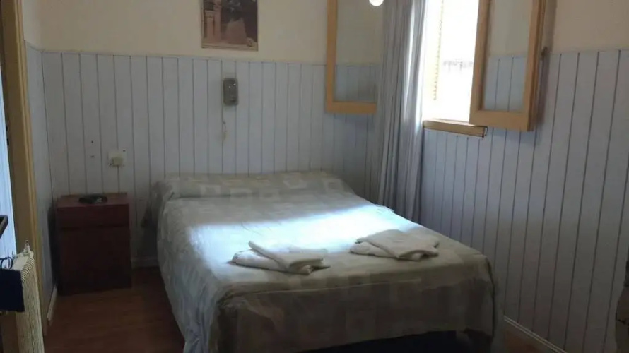 Hotel Lyon