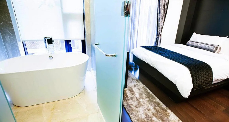 The One Boutique Hotel