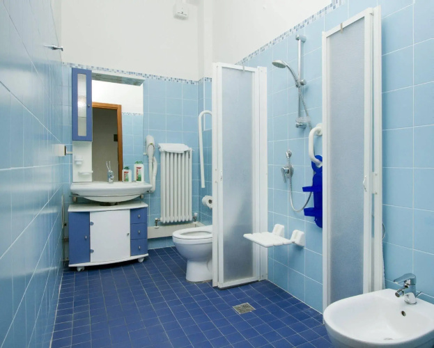 Residence I Delfini