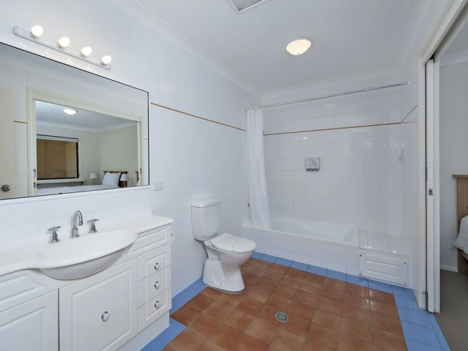 Villa 127 Horizons Golf Resort