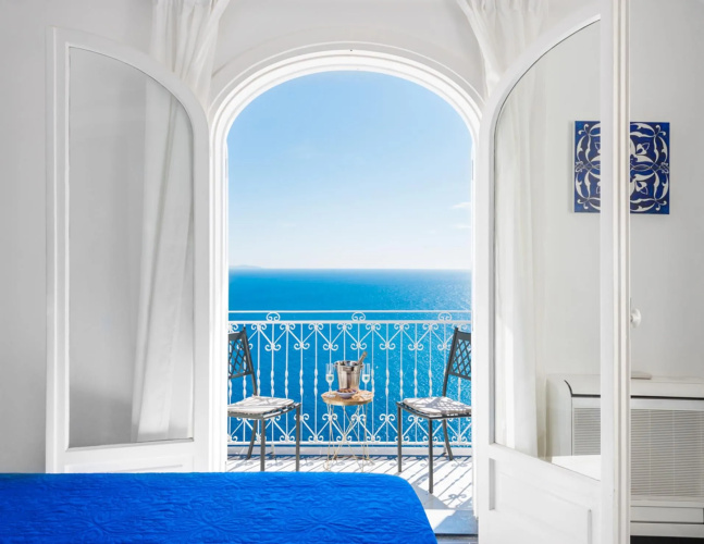 Villa Fedrilla