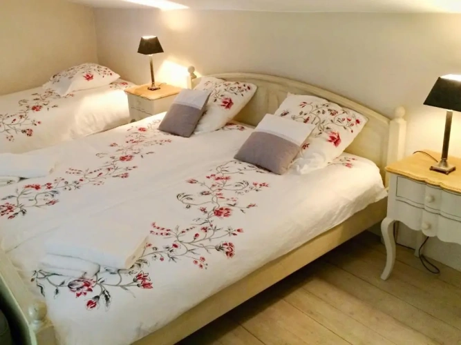 Duplex Apartment