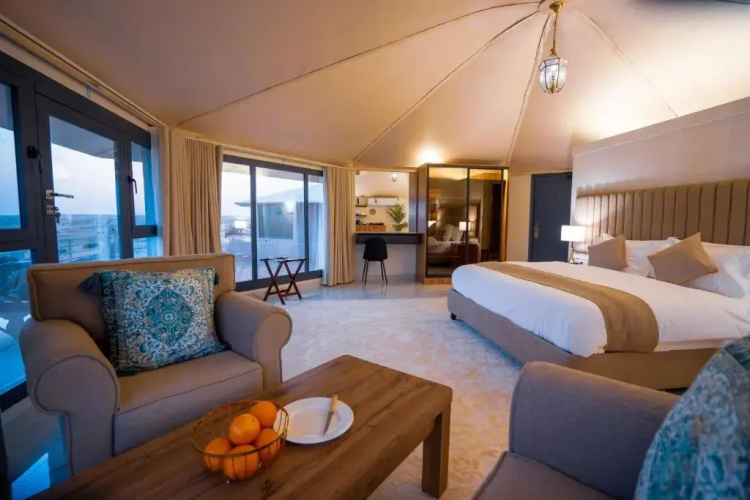 Stars Gate Camp