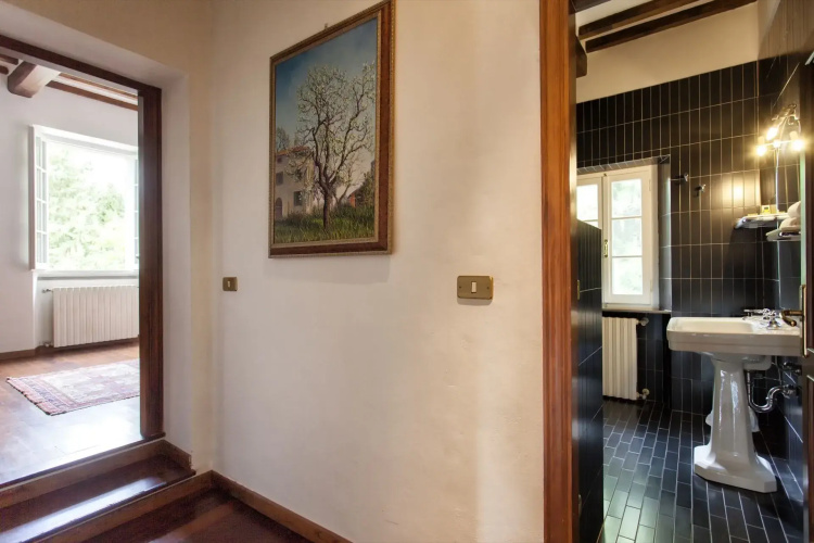 Villa Vittoria