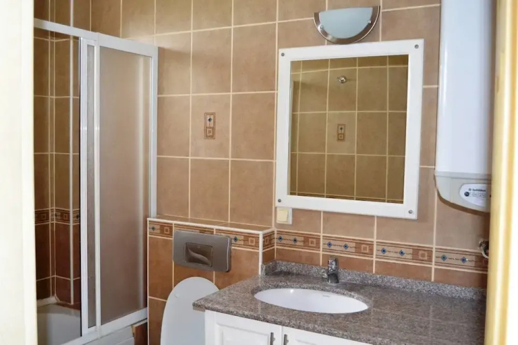 Sama River Golf Apart Belek 2