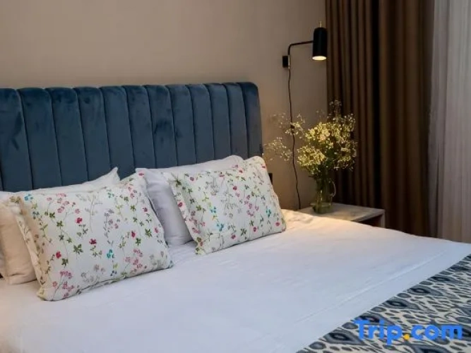 Superior Double Suite