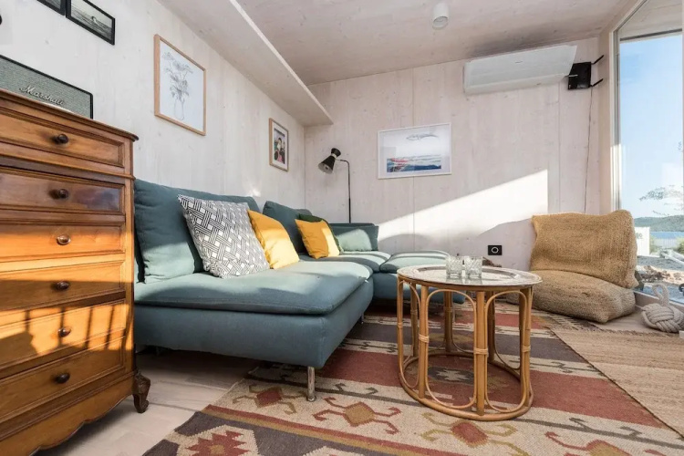 Buqez - 2BR - Beach Villa 42