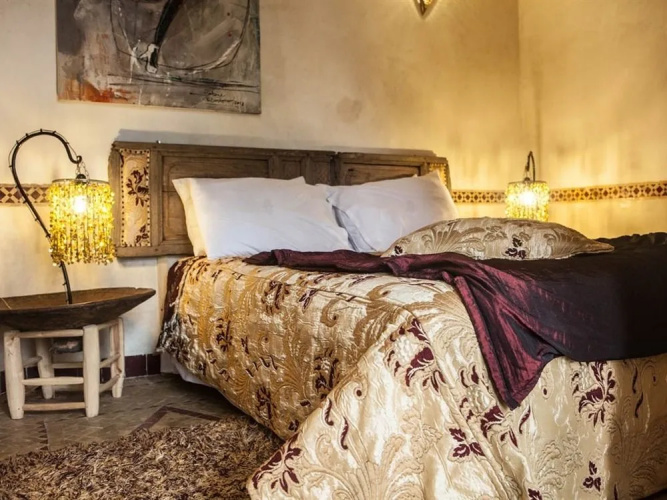 Riad Dar Tarik