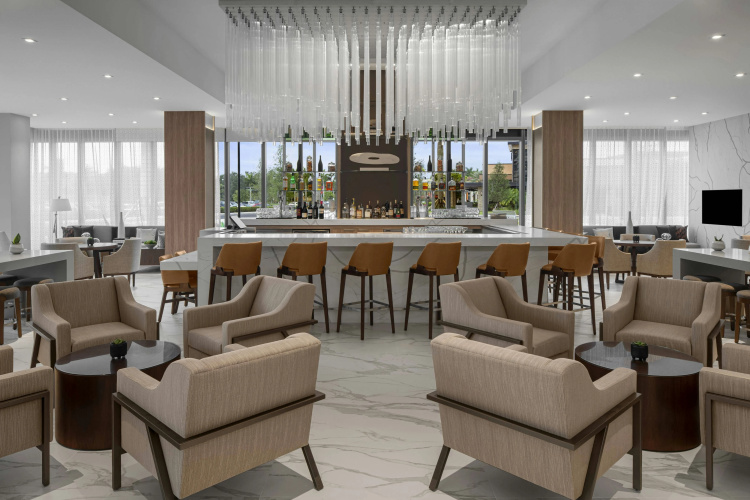 Ac Hotel Fort Lauderdale Sawgrass Mills/Sunrise photo 27