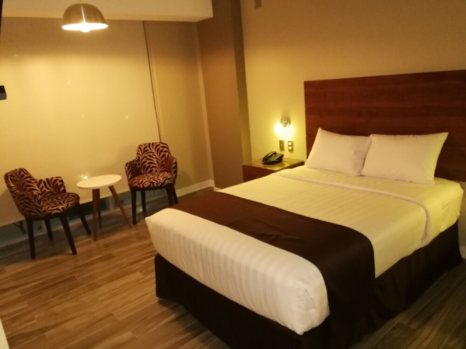 Inclan Hotel