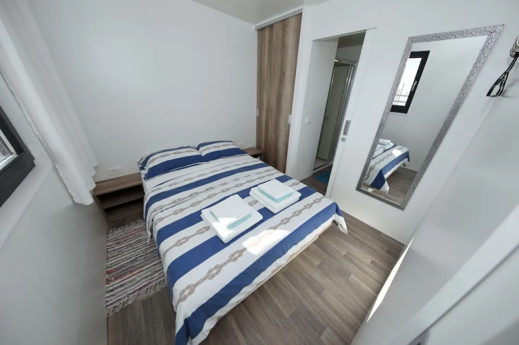 Mobile Home Safir