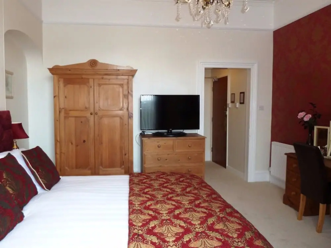 Cloudlands - Guest house