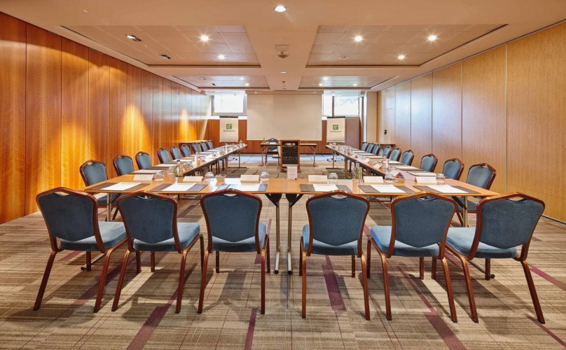 DoubleTree by Hilton Paris Bougival photo 22