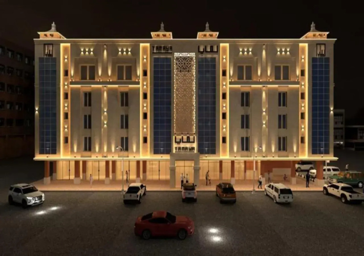 Hotelafbeelding
