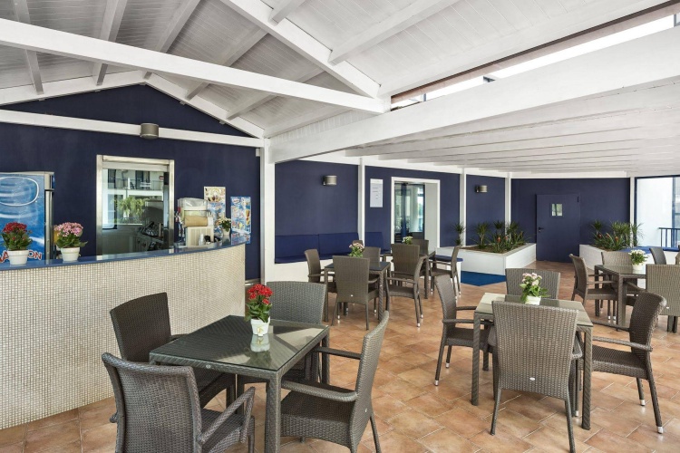 Ticho's Hotel photo 27
