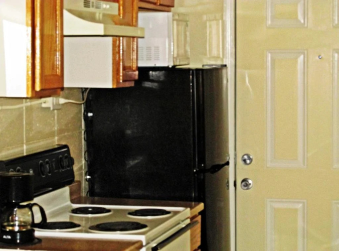 Crown Efficiency Extended Stay