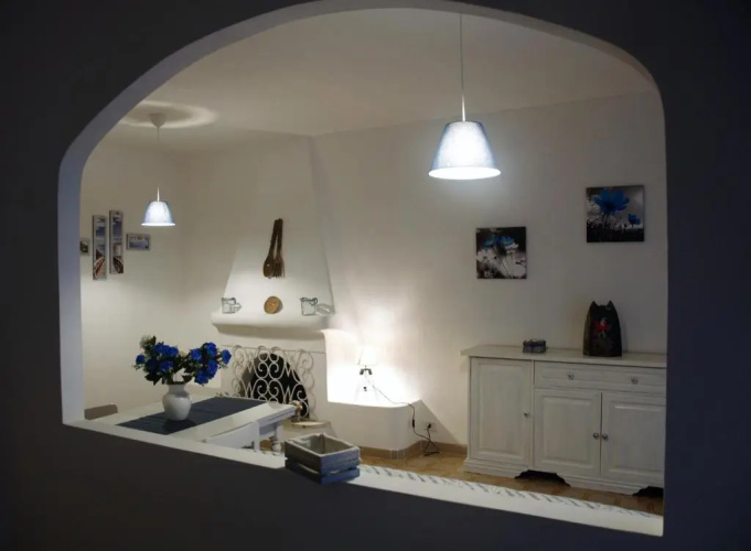 Casa Arco