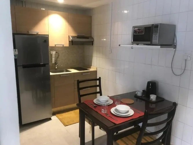 Comfort Apartment