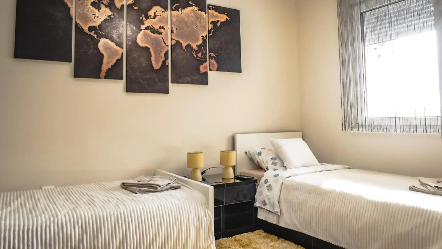 Apartment Delux 14