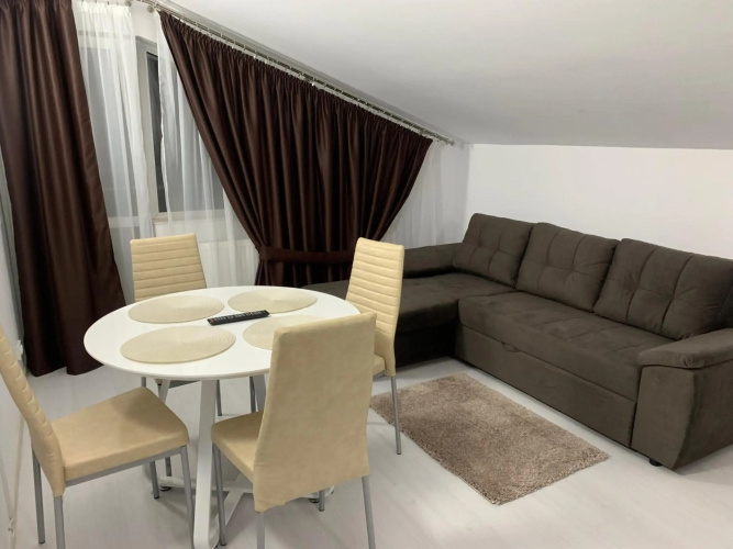 FAST Airport Hotel