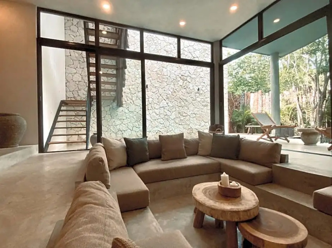 Pvt. Soona Villa /Pvt. Pool /100mbs/AC/Concierge