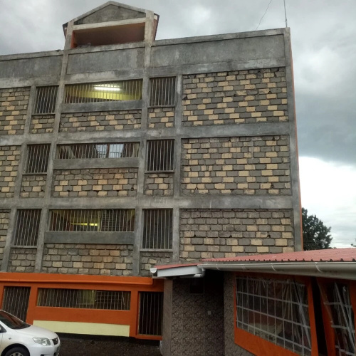 Hotelafbeelding