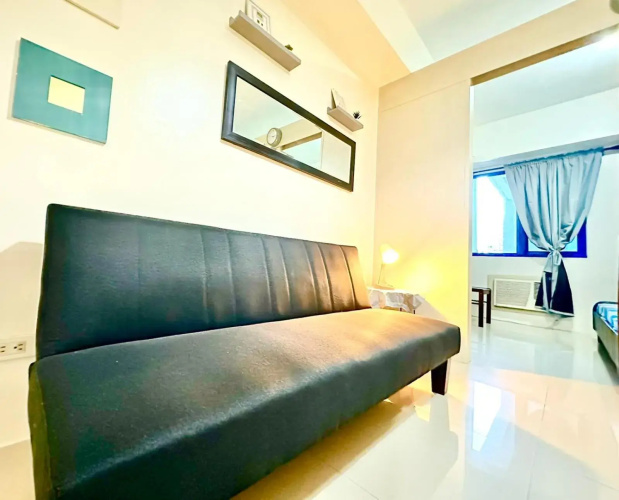 Shell Residences V-Supreme