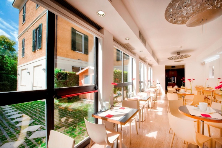 Best Western Ars Hotel photo 28