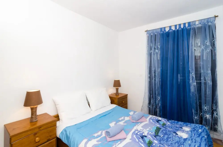 Apartment Amela