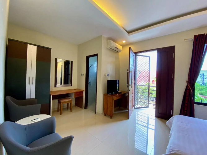 Alinson Boutique Resident Batam