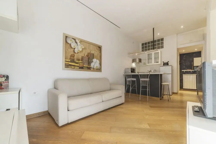 Borghetto Colli Lanzi Studio Flat