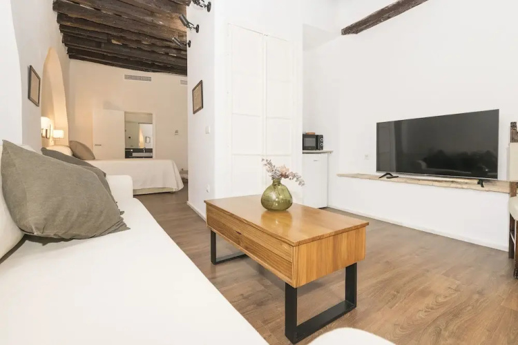 Mar Abierto B in Sanlucar de Barrameda